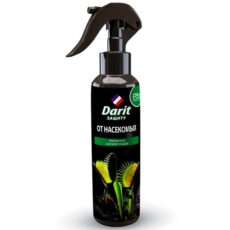 Darit защита от насекомых