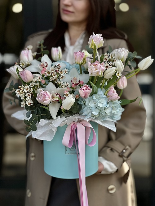 Композиция №109