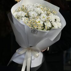 Букет №521