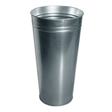 Ведро для срезанных цветов, (металл.)