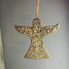 Подвеска "Ангел", (Новогодняя)
