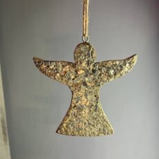 Подвеска "Ангел", (Новогодняя)