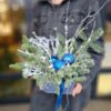 Композиция Новогодняя №48
