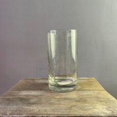 Ваза (форма цилиндр мини), 15*8см