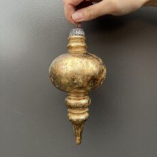 Елочное украшение Юла Антик, 790р