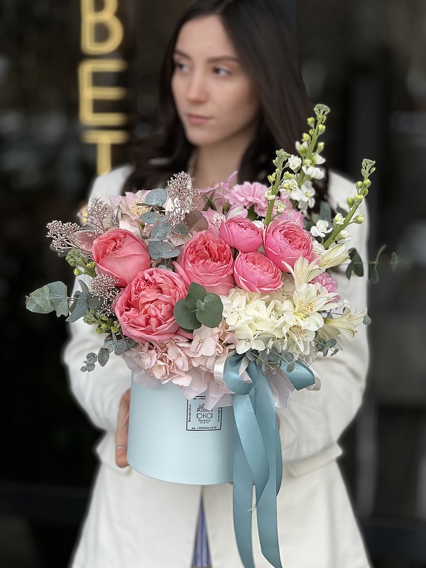 Композиция №97, (ХИТ ПРОДАЖ)