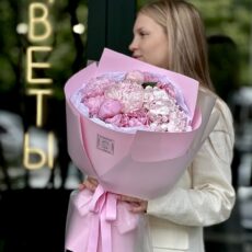Букет №410