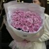 Букет №367, (Хризантема кустовая 7шт)