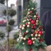 Композиция Новогодняя 09