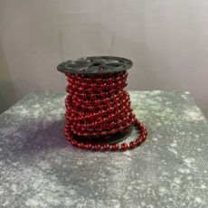 Нить "Бусы", катушка, цена за 1м