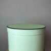Коробка шляпная 25*25*17см