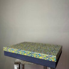Коробка 37*25*6см