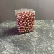 Нить"Бусы", в коробочке, цена за 1м