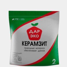 Керамзит, 2л