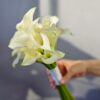 Букет Невесты №11 (из Калл)