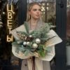 Букет Новогодний №12