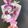 Букет из сухоцветов (mini), 10*16см, в ассортименте