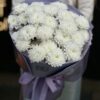 Букет №367, (Хризантема кустовая 7шт)