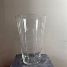 Ваза №50, (форма конус, большой), 34*23см