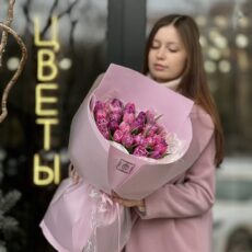 Букет №308