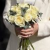Букет Невесты №29